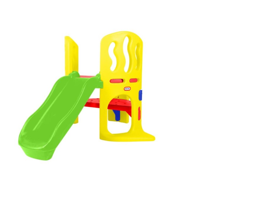 Outdoor Ken Black Toys | Hide & Seek Climber-Primary