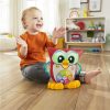 Toys Ken Black Toys | Fisher-Price Linkimals Light-Up & Learn Owl